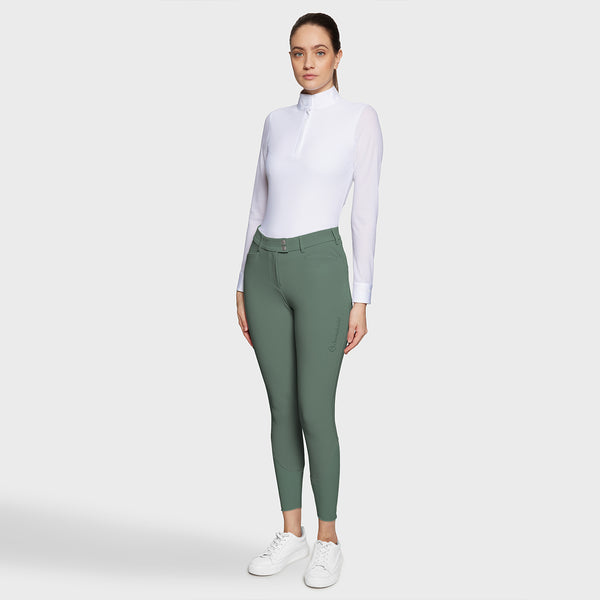 Samshield Dalia Knee Grip Ladies Breeches